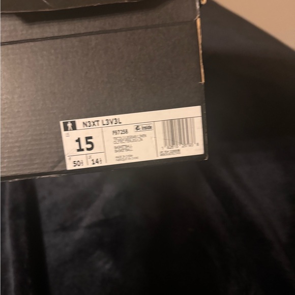 Adidas next level - Picture 2 of 5